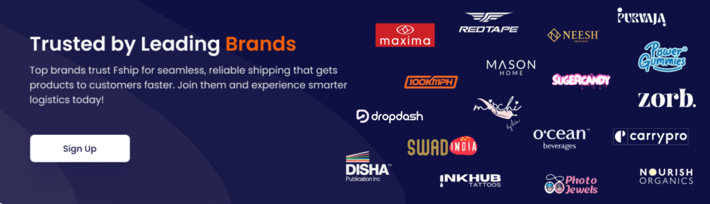 ecommerce shipping, fship