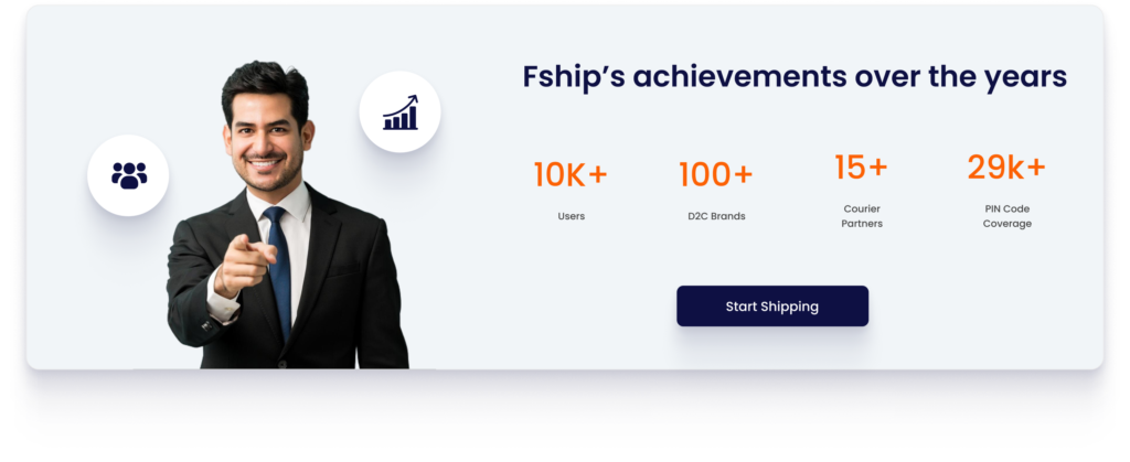 ndr in ecommerce