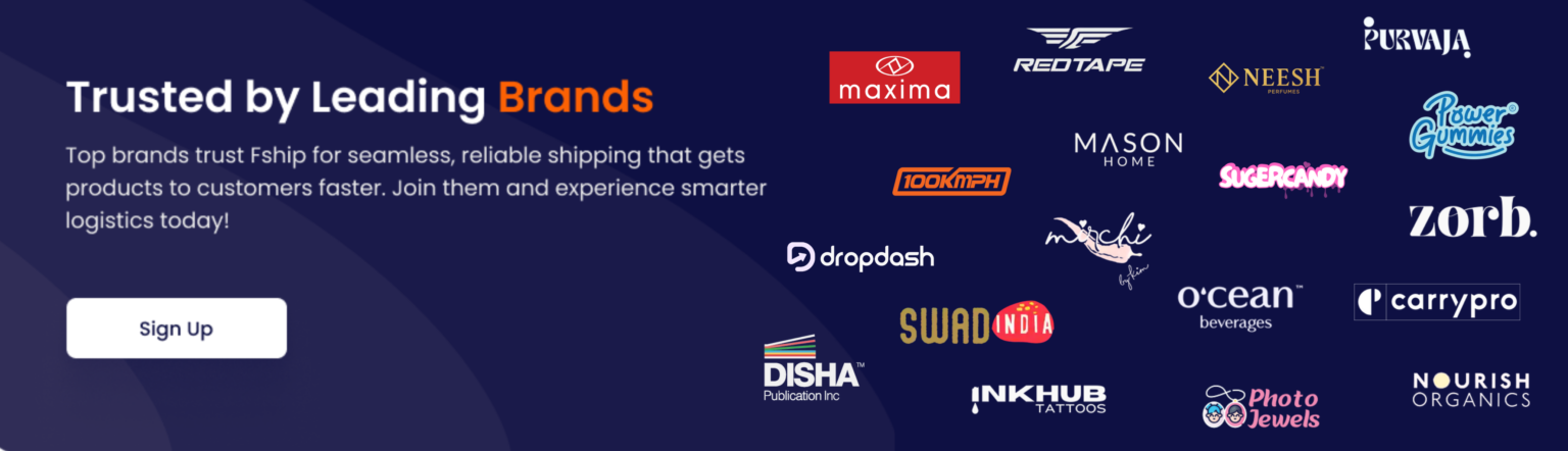 benefits of shipping aggregator