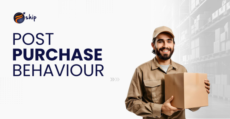 Why Post-Purchase Behaviour Matters & How Businesses Can Improve It in 2025