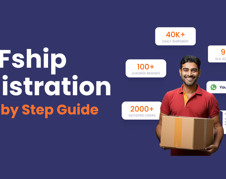 How to Register on Fship: A Step-by-Step Guide for New Users