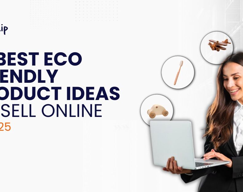 15 Best Eco Friendly Product Ideas to Sell Online in 2025
