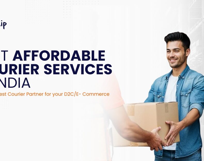 Best Cheap Courier Services in India (2025) – Reliable & Low-Cost Shipping
