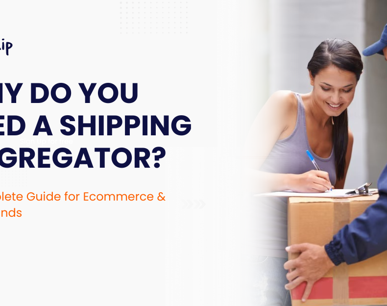 Top Benefits of Using a Shipping Aggregator for D2C Brands