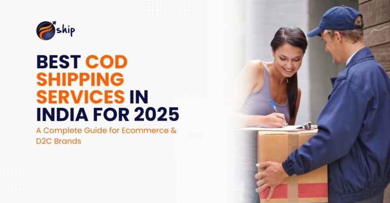 ecommerce shipping