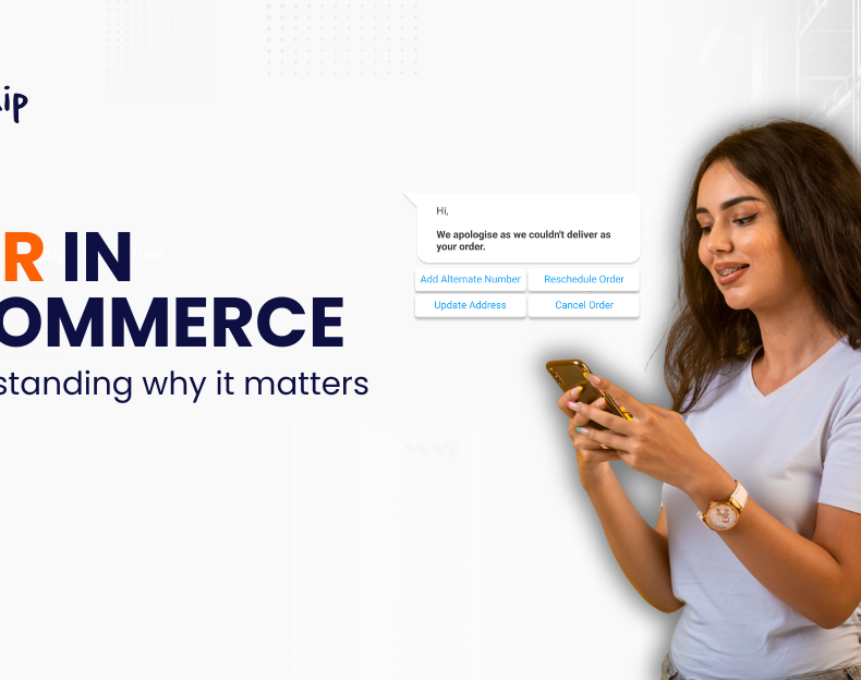 Understanding NDR in Ecommerce: What It Is, Why It Matters, and How Fship Fixes It