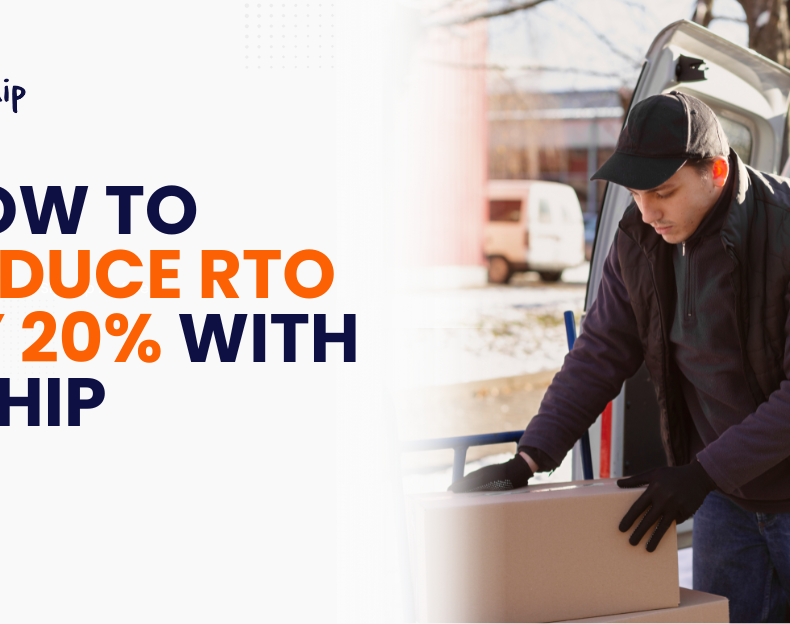 How to reduce RTO by 20% with Fship (2025)