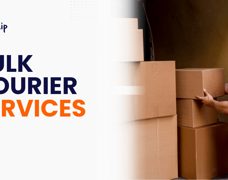 Top Bulk Courier Service Providers in India: A Comprehensive Guide