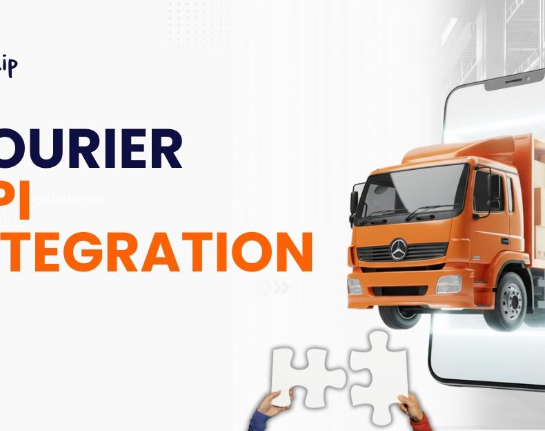 Courier API Integration: Simplify Your Shipping Workflow with Fship