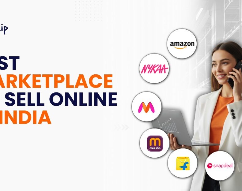 Best Marketplace to Sell Online in India (2026 Guide)
