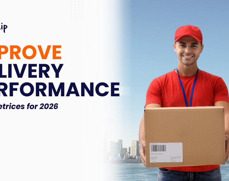 How to Improve Delivery Performance for Ecommerce & D2C Brands