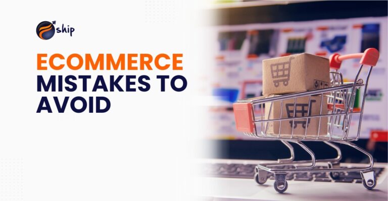 ecommerce mistakes to avoid