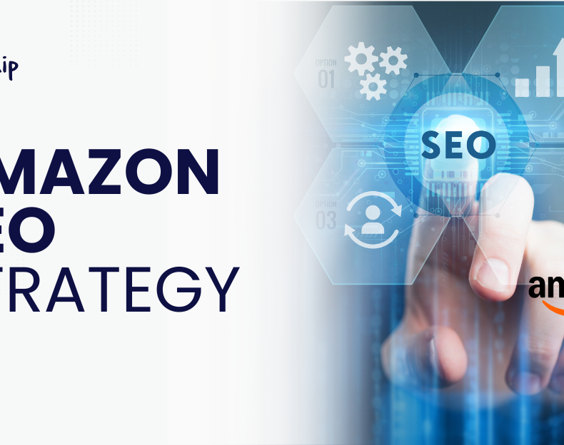 Amazon SEO Strategy – Complete Guide to Rank on Amazon in 2026