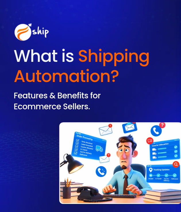 Shipping Automation