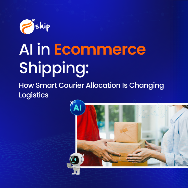 AI in ecommerce