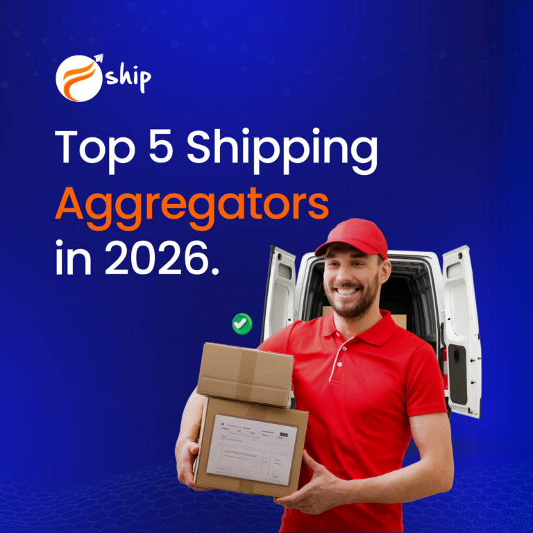 Shipping Aggregator